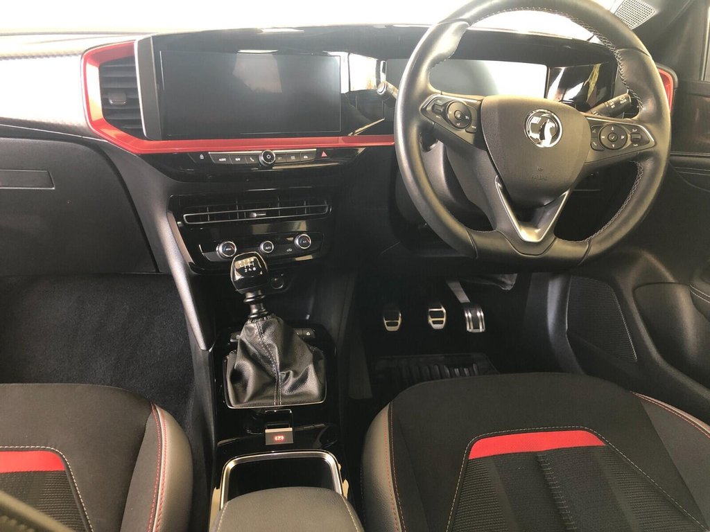 Used Vauxhall Mokka 2023 for sale - 77258343: Photo 41