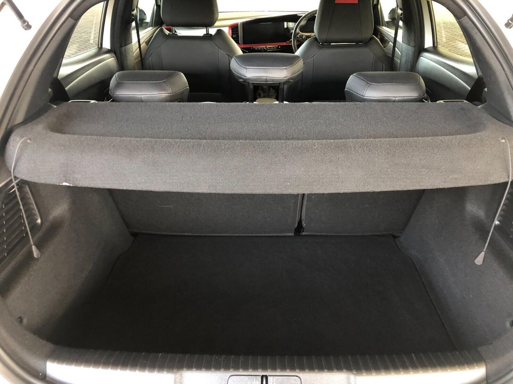 Used Vauxhall Mokka 2023 for sale - 77258343: Photo 42