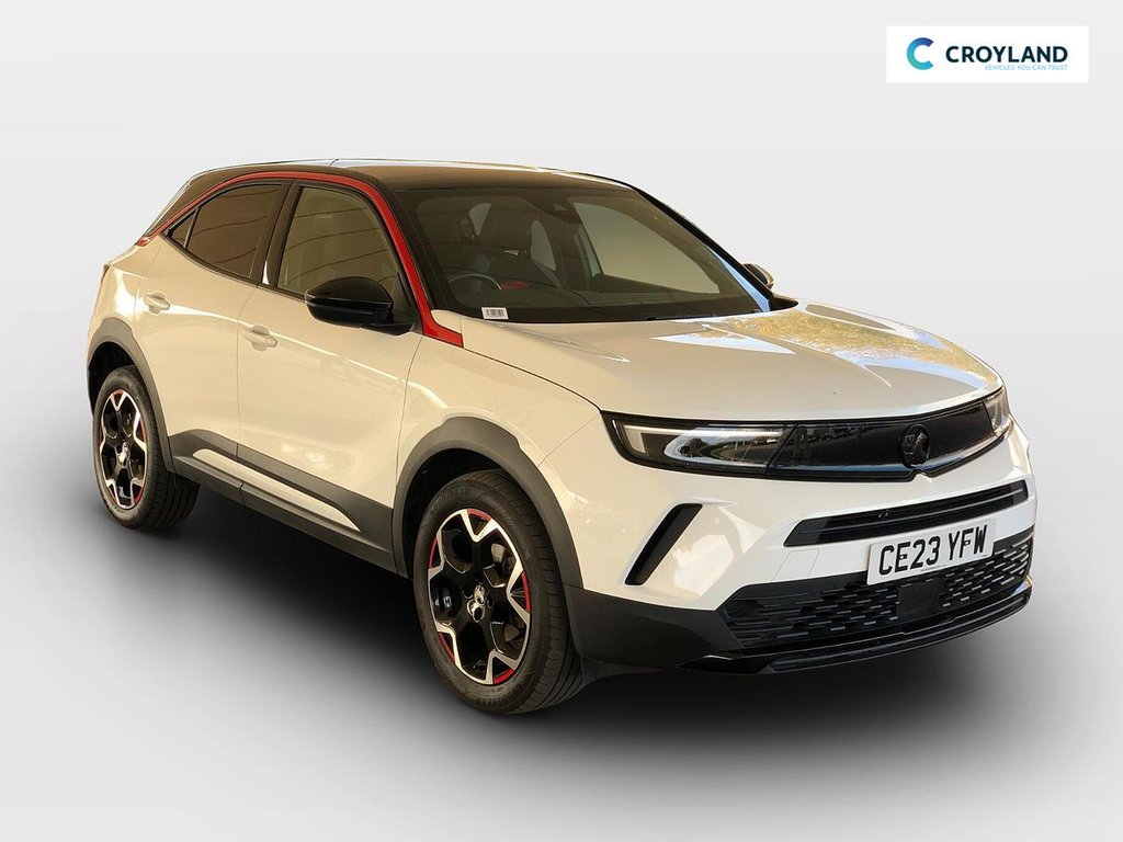 Used Vauxhall Mokka 2023 for sale - 77258343: Photo 43