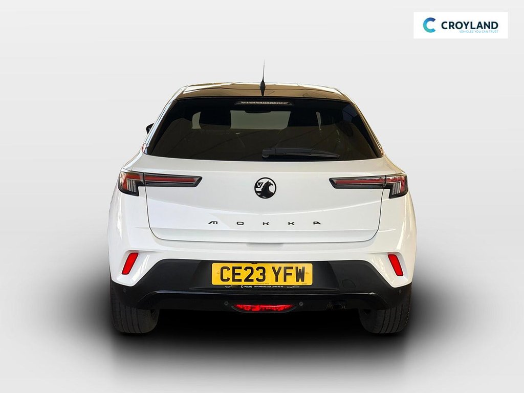 Used Vauxhall Mokka 2023 for sale - 77258343: Photo 45