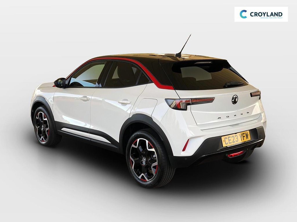 Used Vauxhall Mokka 2023 for sale - 77258343: Photo 46