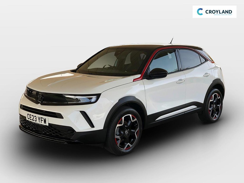 Used Vauxhall Mokka 2023 for sale - 77258343: Photo 48