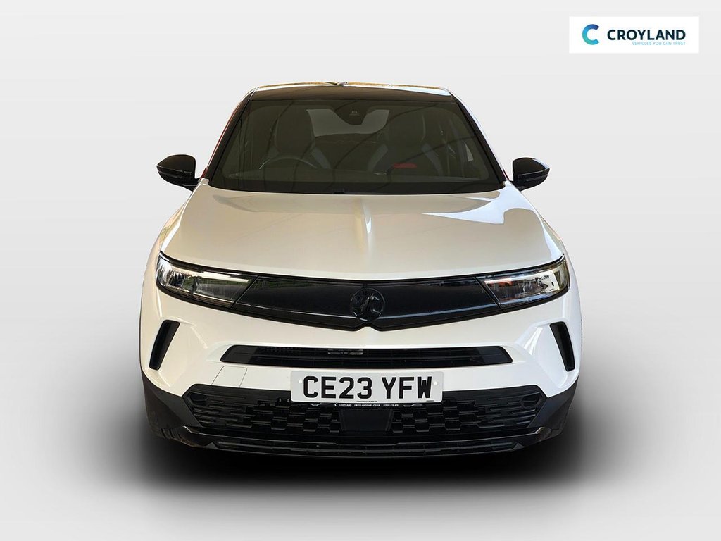 Used Vauxhall Mokka 2023 for sale - 77258343: Photo 49