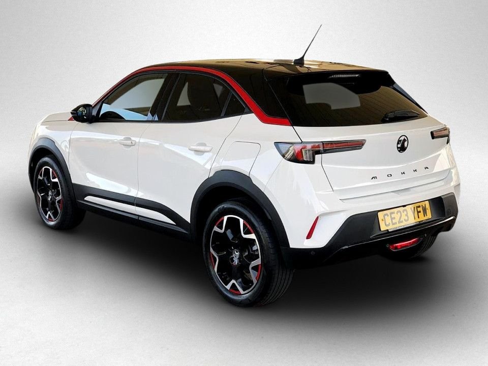 Used Vauxhall Mokka 2023 for sale - 77258343: Photo 6