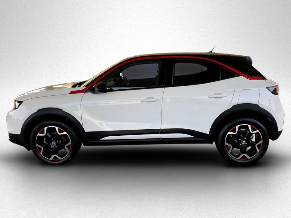 Used Vauxhall Mokka 2023 for sale - 77258343: Photo 7