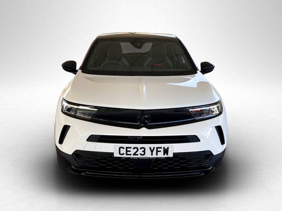 Used Vauxhall Mokka 2023 for sale - 77258343: Photo 9