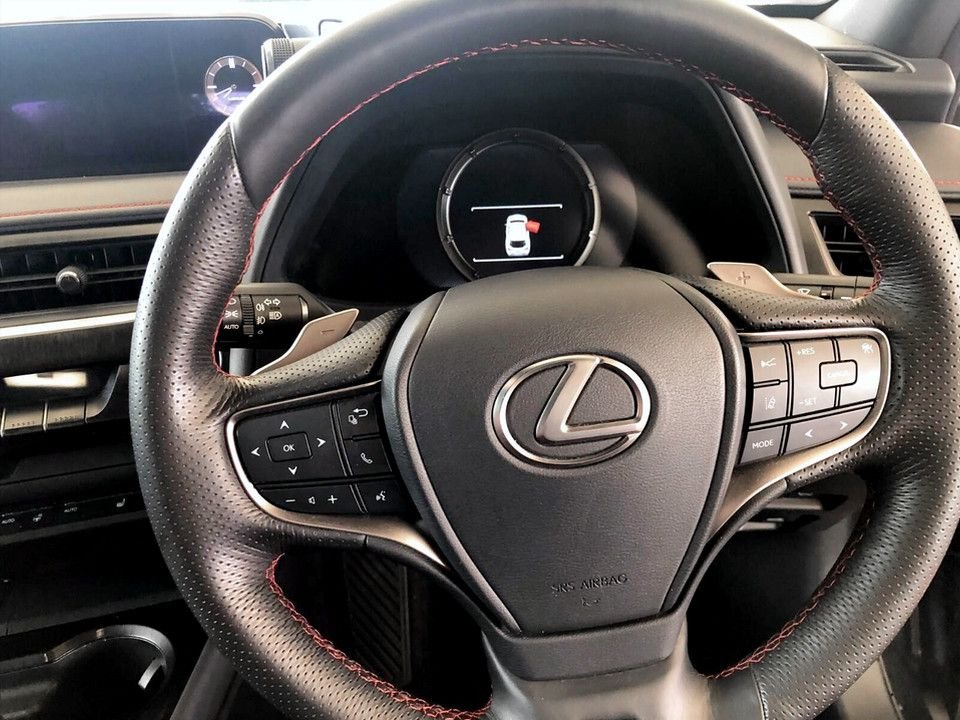 Used Lexus UX 2020 for sale - 77258291: Photo 12