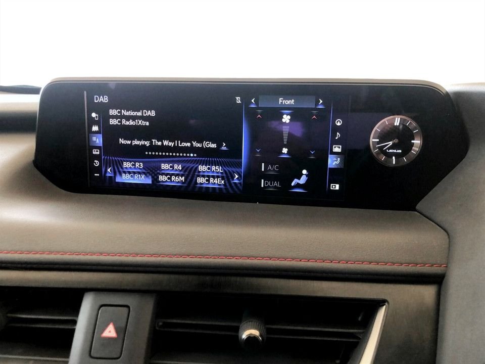 Used Lexus UX 2020 for sale - 77258291: Photo 15