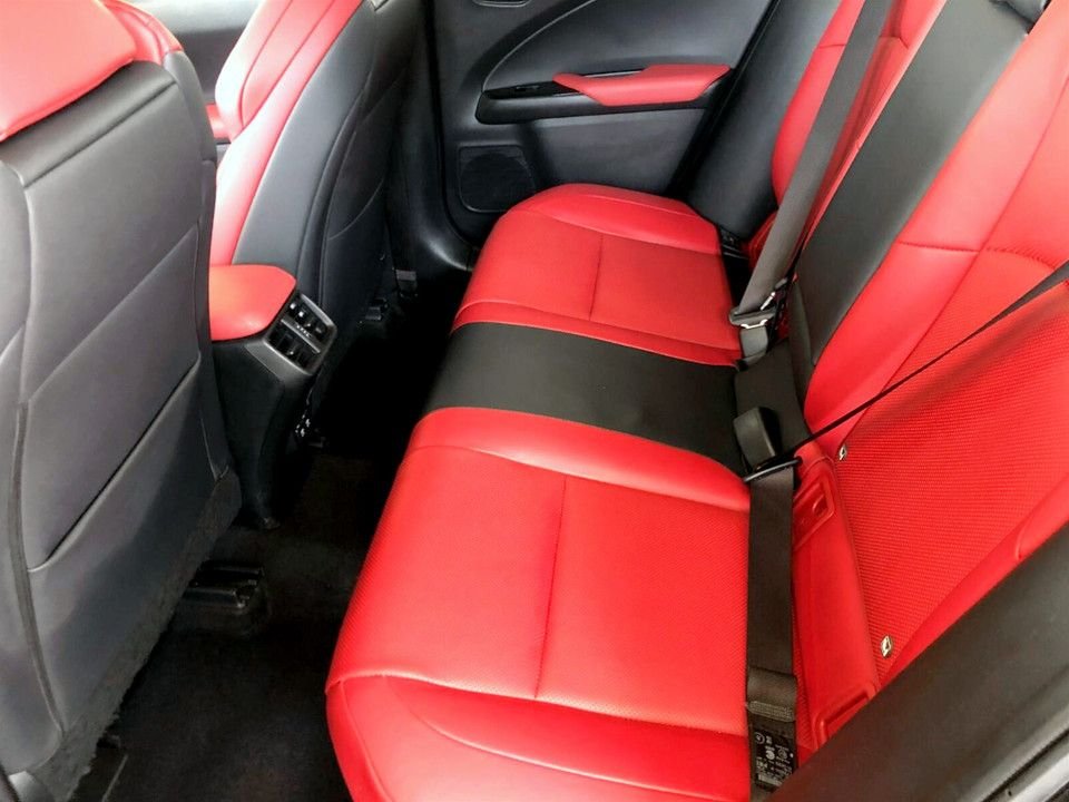 Used Lexus UX 2020 for sale - 77258291: Photo 16