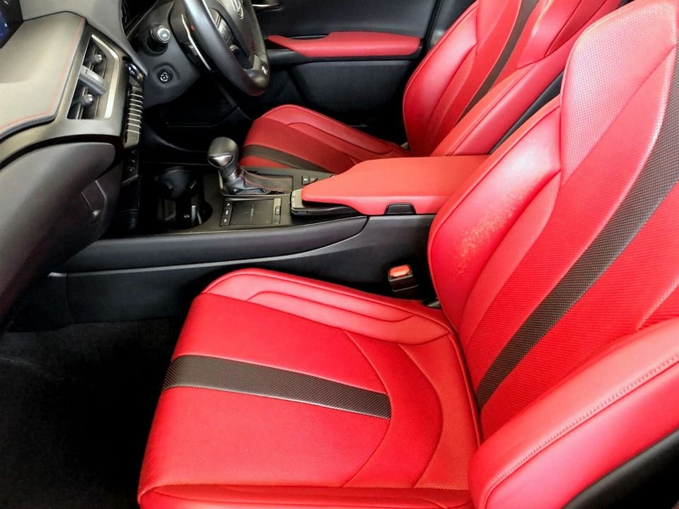 Used Lexus UX 2020 for sale - 77258291: Photo 19