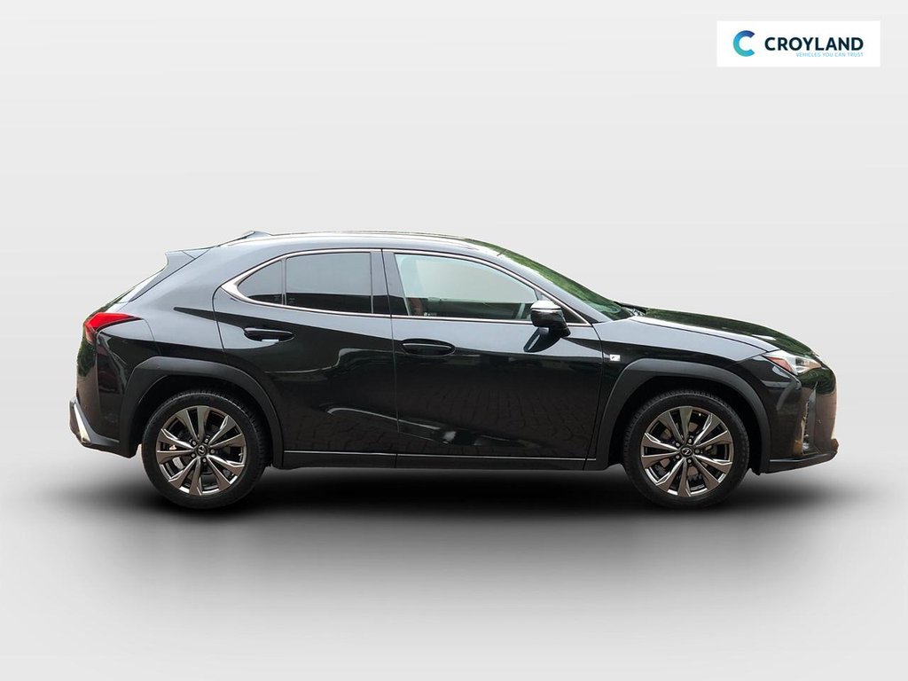 Used Lexus UX 2020 for sale - 77258291: Photo 24