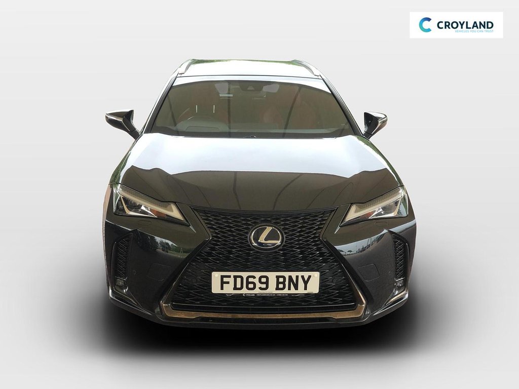 Used Lexus UX 2020 for sale - 77258291: Photo 26