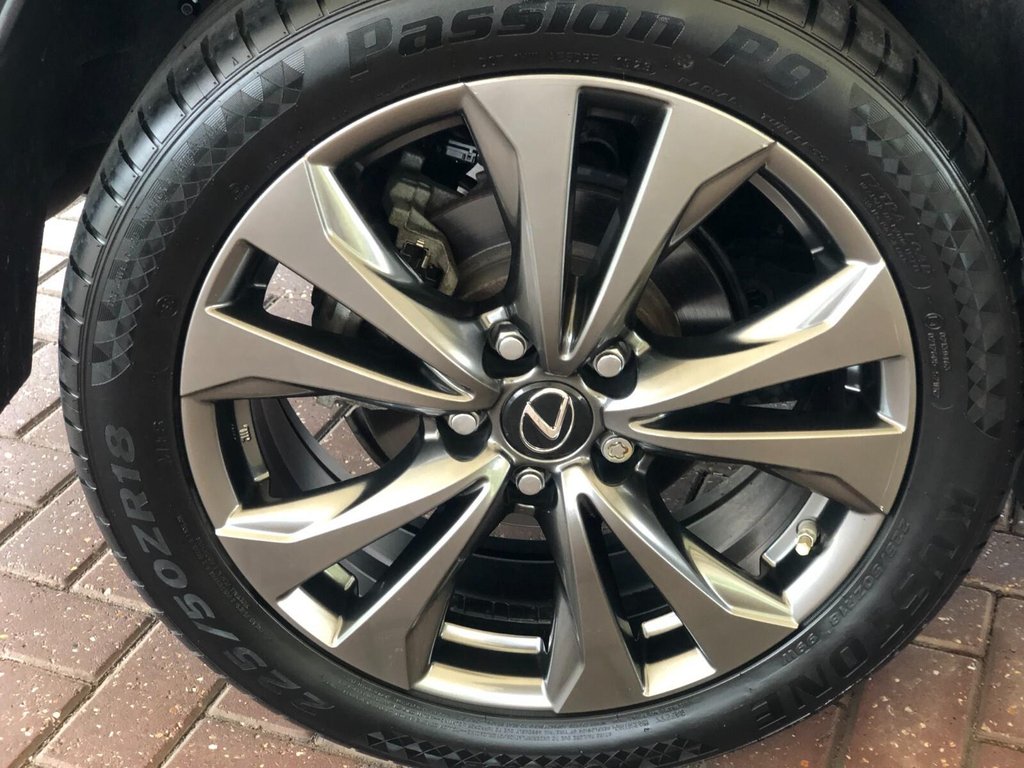 Used Lexus UX 2020 for sale - 77258291: Photo 29