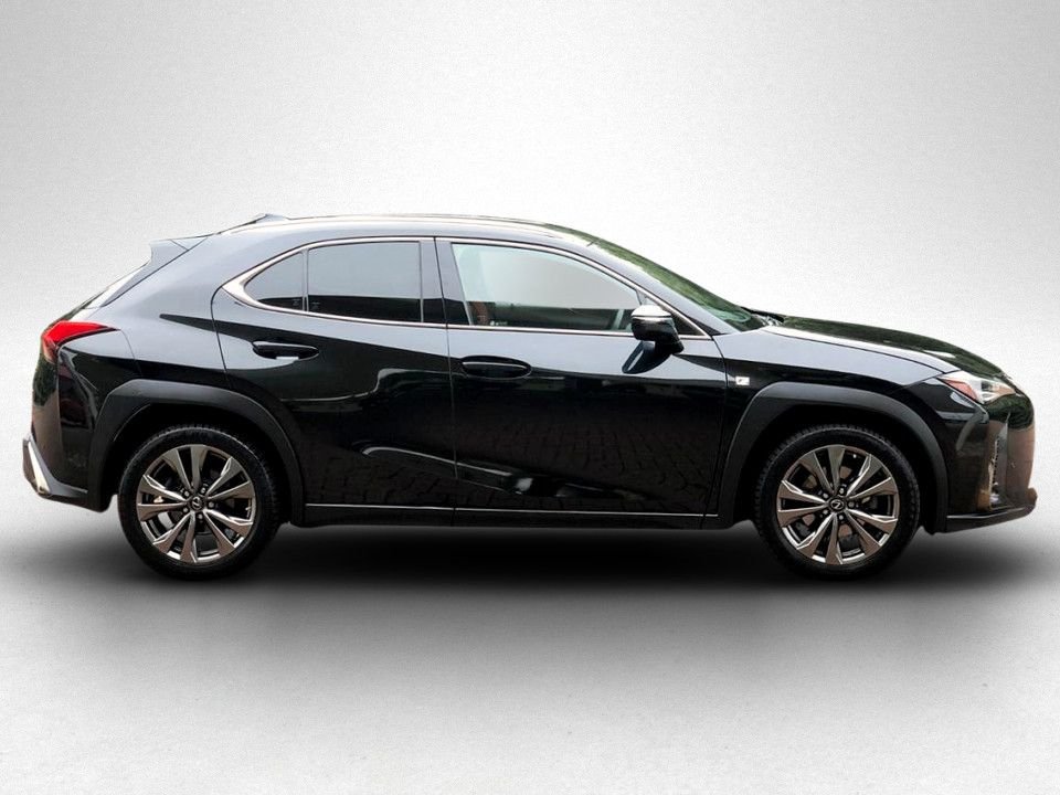 Used Lexus UX 2020 for sale - 77258291: Photo 3