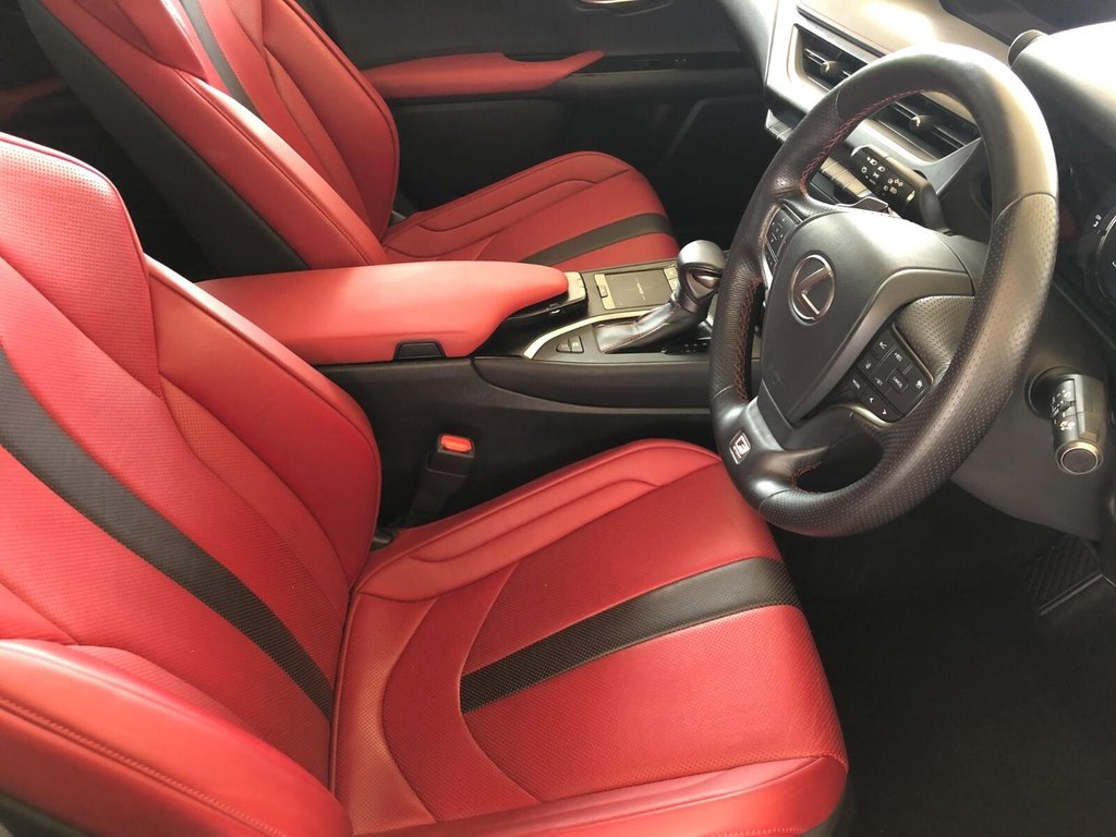 Used Lexus UX 2020 for sale - 77258291: Photo 30