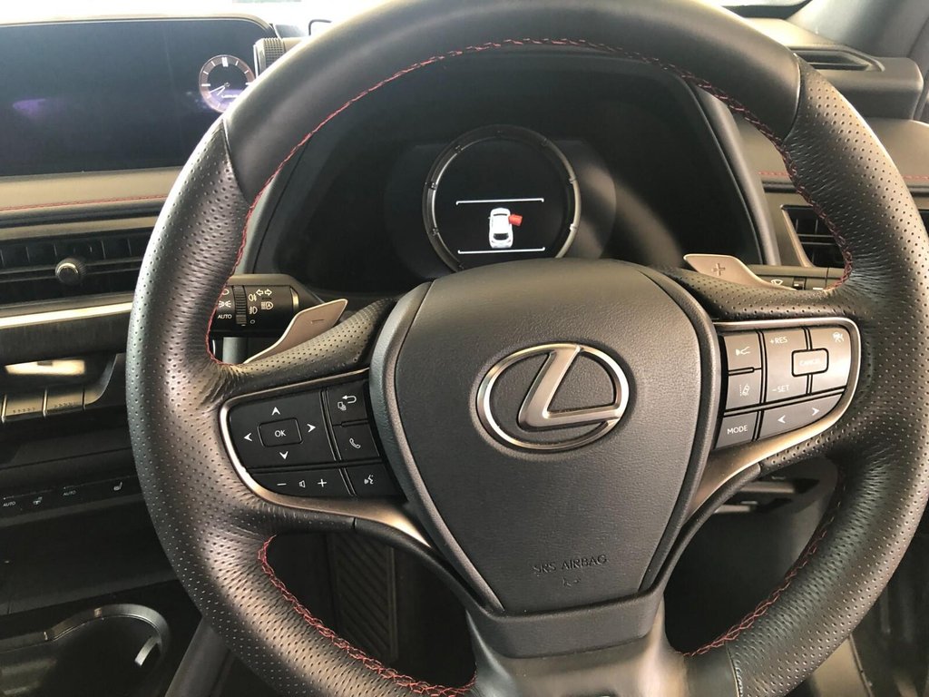 Used Lexus UX 2020 for sale - 77258291: Photo 39
