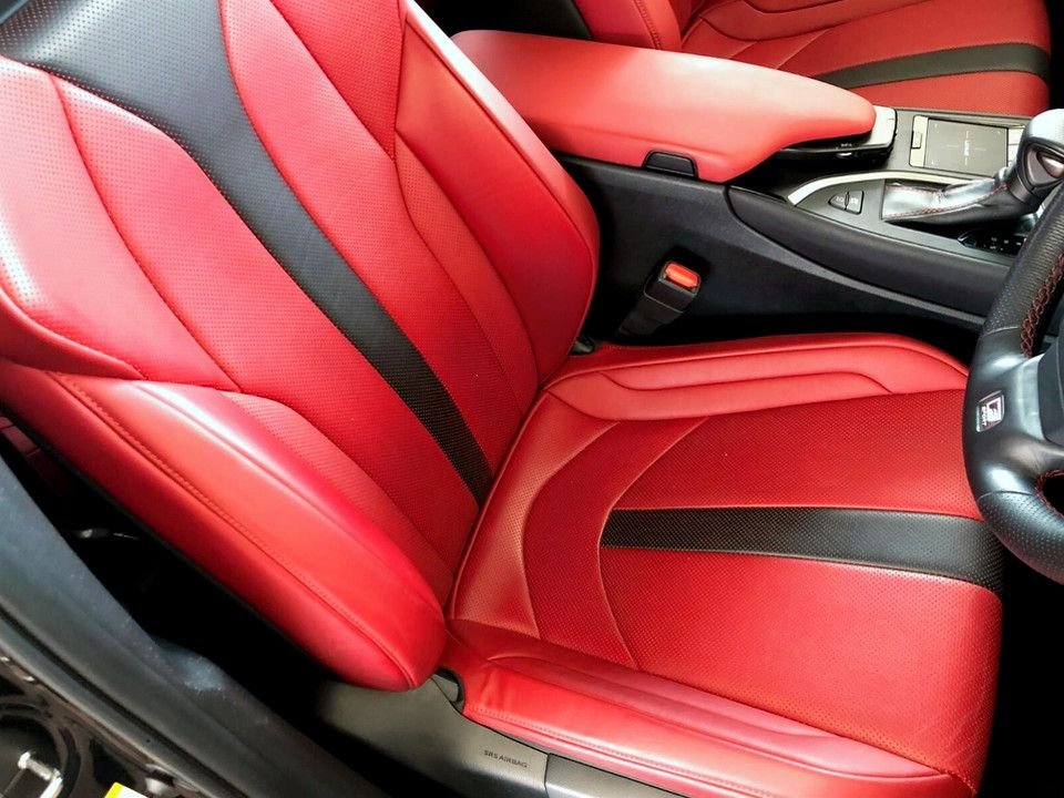 Used Lexus UX 2020 for sale - 77258291: Photo 8