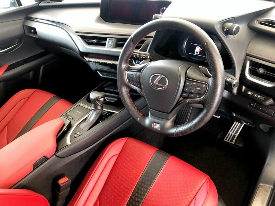 Used Lexus UX 2020 for sale - 77258291: Photo 9