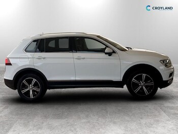 Used Volkswagen Tiguan 2016 for sale - 78818619: Photo