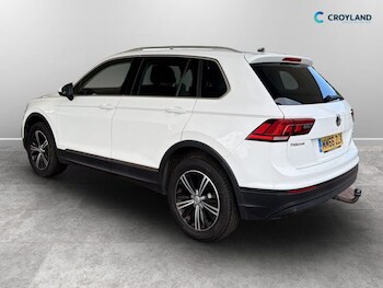Used Volkswagen Tiguan 2016 for sale - 78818619: Photo