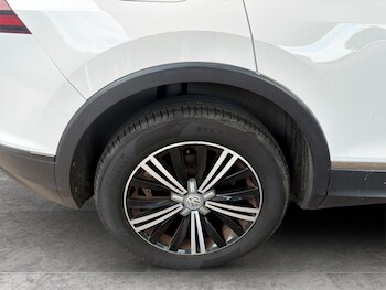 Used Volkswagen Tiguan 2016 for sale - 78818619: Photo