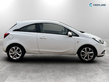 Used Vauxhall Corsa 2016 for sale - 78575696: Photo