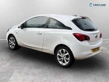 Used Vauxhall Corsa 2016 for sale - 78575696: Photo