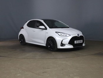 Used Toyota Yaris 2021 for sale - 79394374: Photo