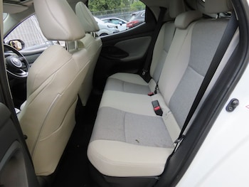 Used Toyota Yaris 2021 for sale - 79394374: Photo