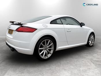 Used Audi TT 2015 for sale - 79708515: Photo