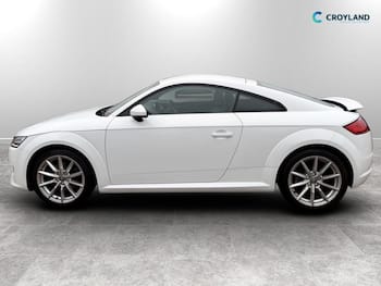 Used Audi TT 2015 for sale - 79708515: Photo