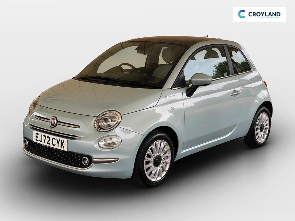 Used Fiat 500 2022 for sale - 77341454: Photo 10