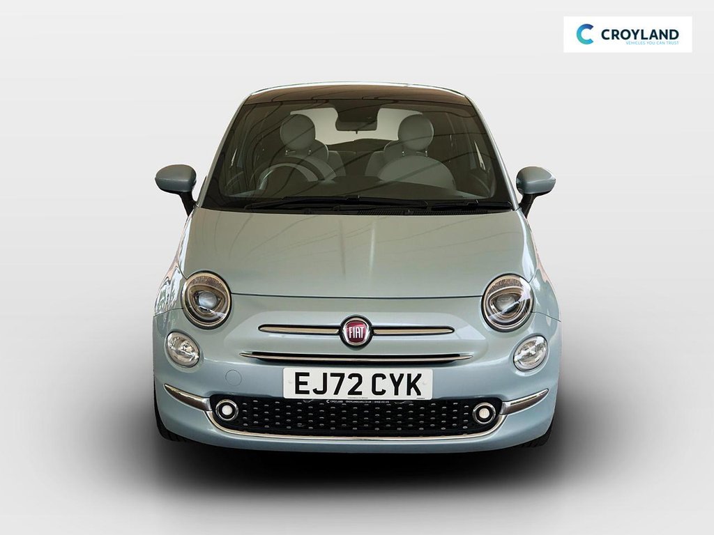Used Fiat 500 2022 for sale - 77341454: Photo 11