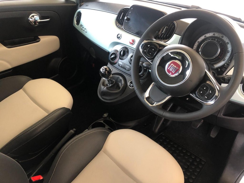 Used Fiat 500 2022 for sale - 77341454: Photo 16