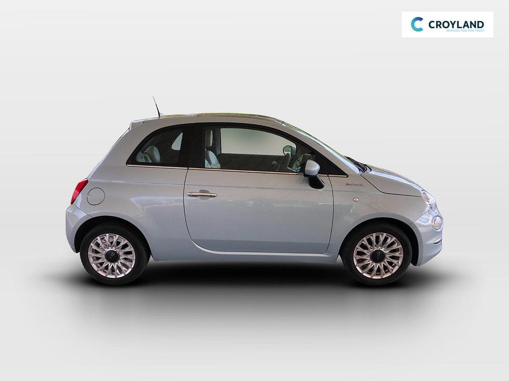 Used Fiat 500 2022 for sale - 77341454: Photo 2