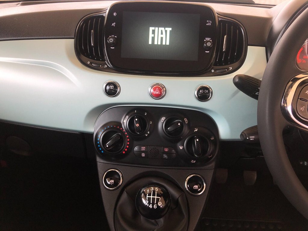 Used Fiat 500 2022 for sale - 77341454: Photo 22