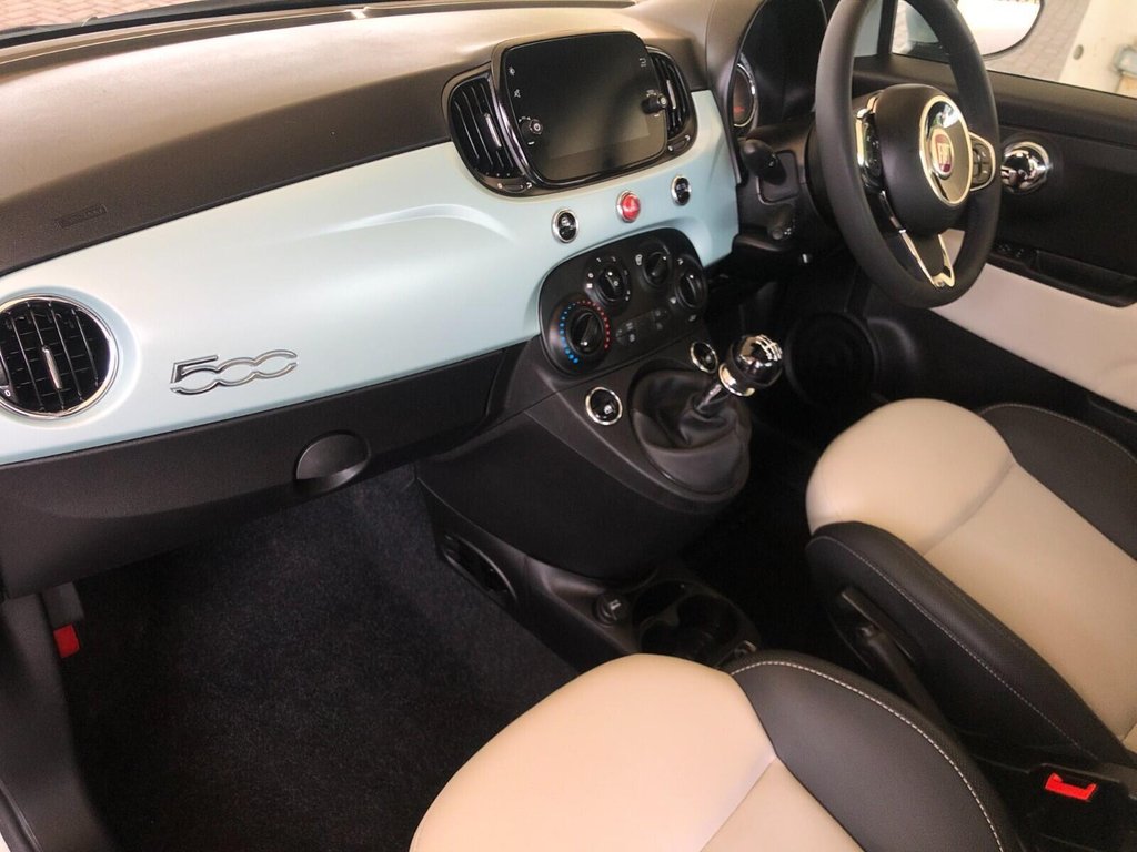 Used Fiat 500 2022 for sale - 77341454: Photo 25