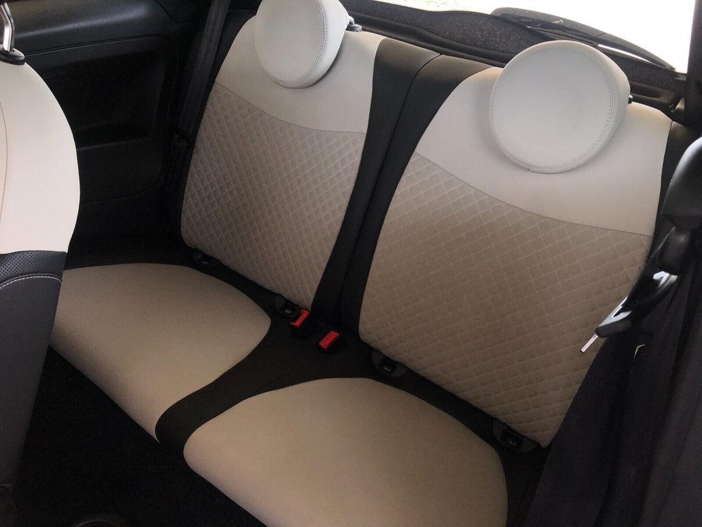 Used Fiat 500 2022 for sale - 77341454: Photo 26