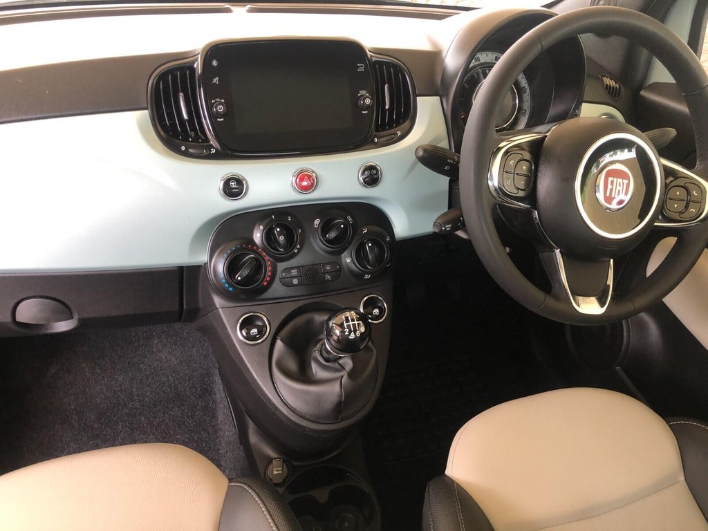 Used Fiat 500 2022 for sale - 77341454: Photo 28