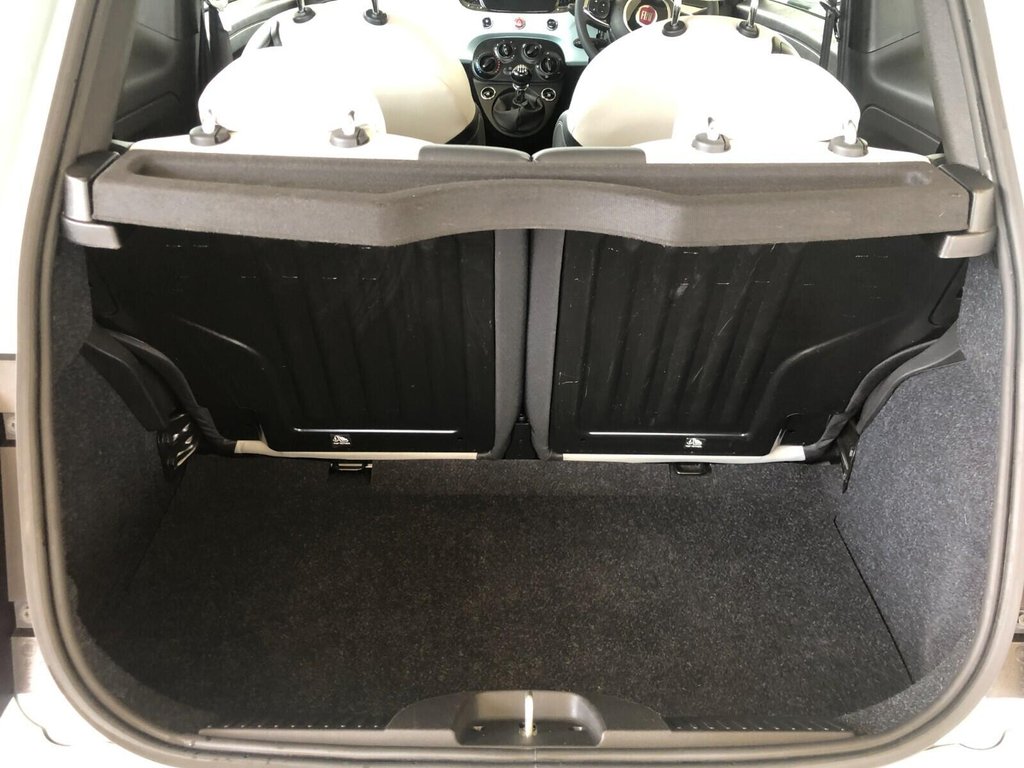 Used Fiat 500 2022 for sale - 77341454: Photo 29