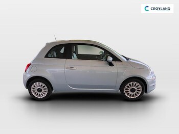 Used Fiat 500 2022 for sale - 77341454: Photo