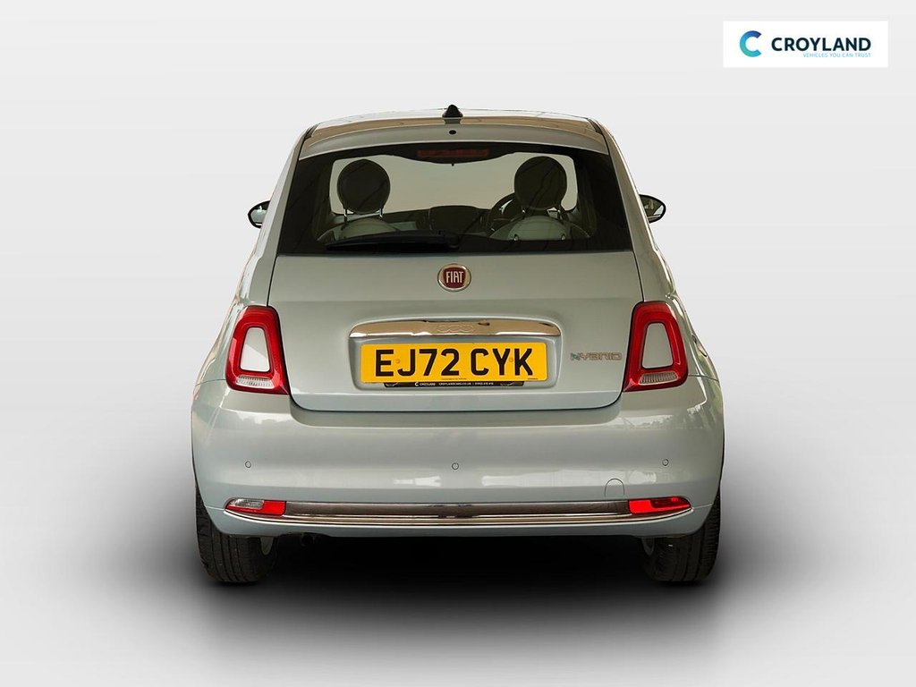 Used Fiat 500 2022 for sale - 77341454: Photo 5