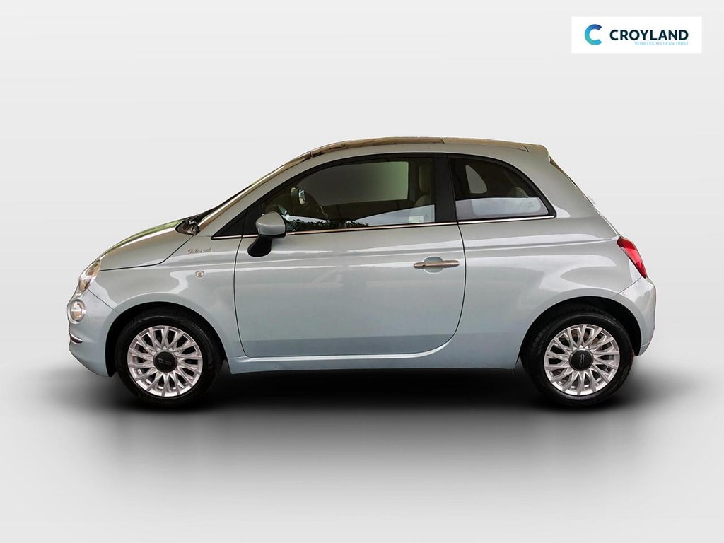 Used Fiat 500 2022 for sale - 77341454: Photo 8