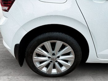 Used Volkswagen Polo 2020 for sale - 78729675: Photo