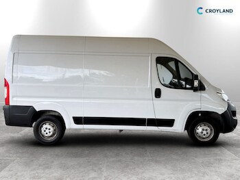 Used Citroen Relay 2023 for sale - 78624174: Photo