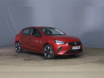 Used Vauxhall Corsa 2020 for sale - 78901077: Photo