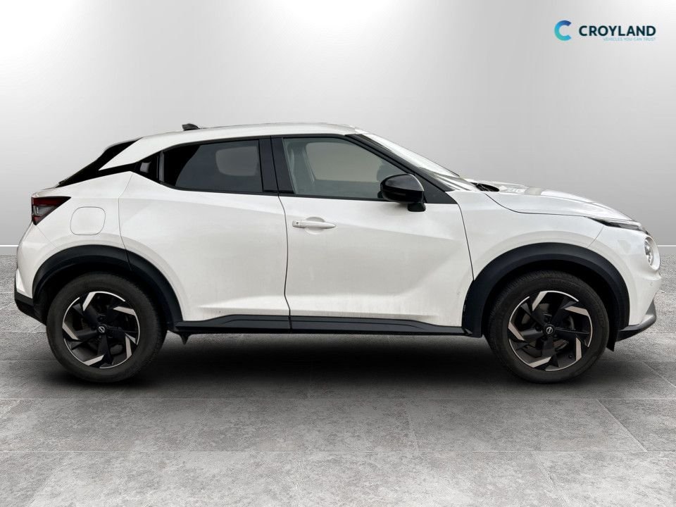 Used Nissan Juke 2024 for sale - 77642211: Photo 2
