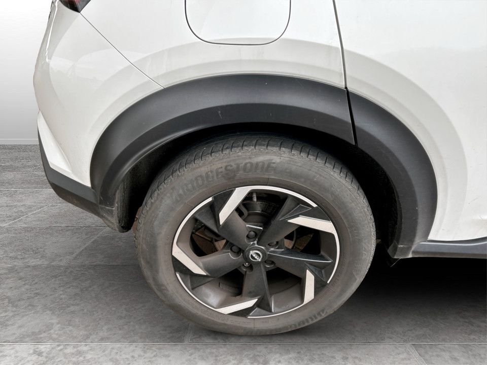 Used Nissan Juke 2024 for sale - 77642211: Photo 4