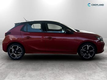 Used Vauxhall Corsa 2023 for sale - 79462572: Photo