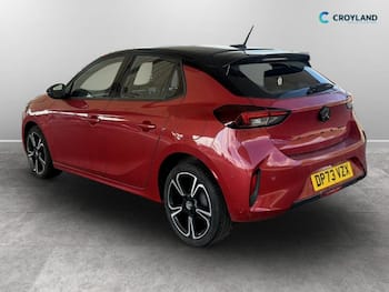 Used Vauxhall Corsa 2023 for sale - 79462572: Photo